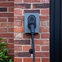 Zaptec Go - Midnight Blue 22kW-os töltő Zaptec Go - Midnight Blue 22kW-os töltő