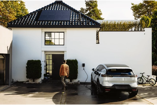 6 aranyszabály az elektromos autó töltéséhez – biztonságos villanyautó töltés otthon