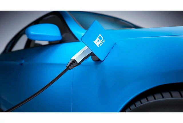 Autó töltő otthonra: a hosszú távú megoldás