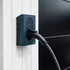 Kép 3/5 - Zaptec Go - Midnight Blue