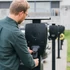 Kép 4/4 - ONEPOLE 2 Single/Twin oszlop világítással Zaptec Pro